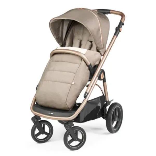 Прогулянкова коляска Peg Perego VELOCE TC