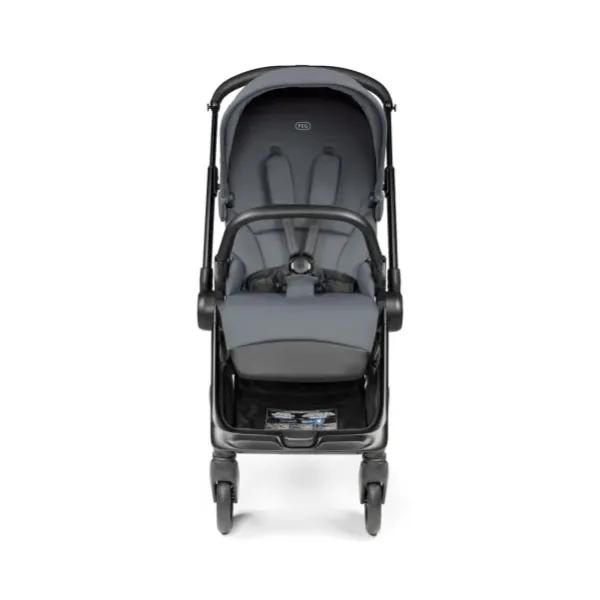 Прогулянкова коляска Peg Perego SWITCH
