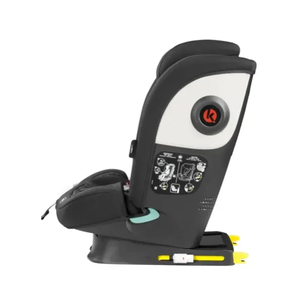 Автокресло Peg-Perego Viaggio TT PLANET
