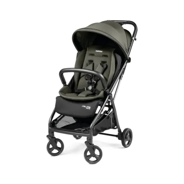 Прогулянкова коляска Peg Perego SELFIE PLUS