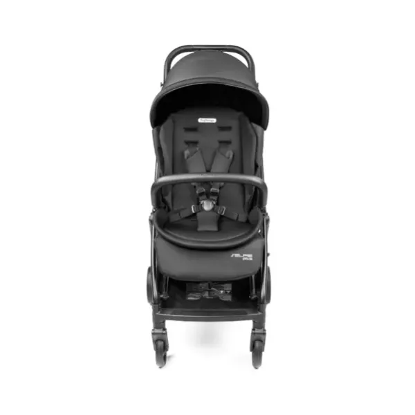 Прогулянкова коляска Peg Perego SELFIE PLUS