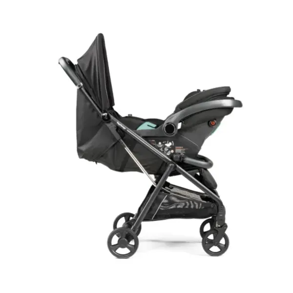 Прогулянкова коляска Peg Perego SELFIE PLUS