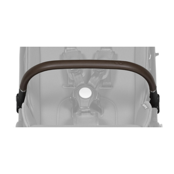 Бампер BUMPRIDER CONNECT Mini