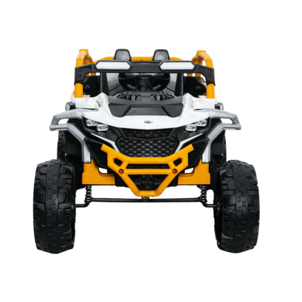 Детский электромобиль LEANToys Buggy M3 4x4