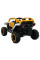 Детский электромобиль LEANToys Buggy M3 4x4