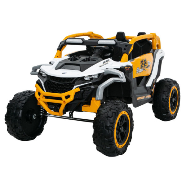 Детский электромобиль LEANToys Buggy M3 4x4