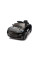 Дитячий електромобіль LEANToys Ford Mustang Mach-E Black 24V