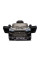 Дитячий електромобіль LEANToys Ford Mustang Mach-E Black 24V
