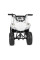 Дитячий квадроцикл Hyper Gogo Quad C12