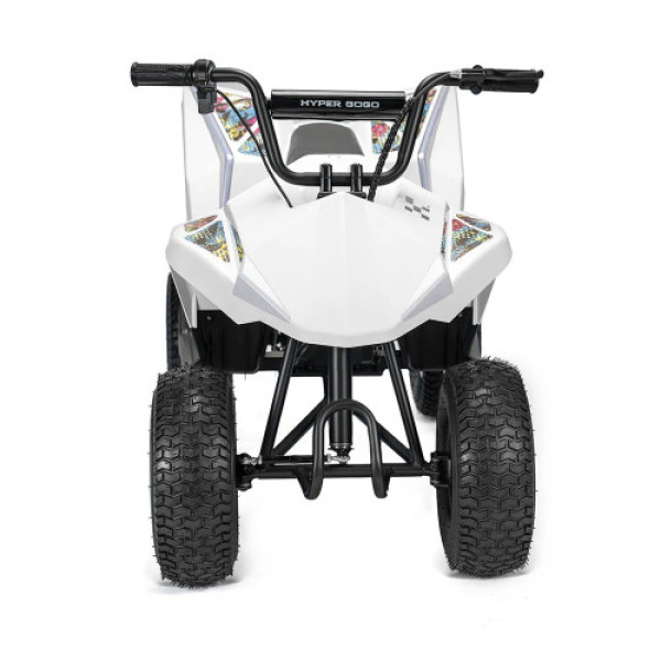 Дитячий квадроцикл Hyper Gogo Quad C12