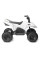 Дитячий квадроцикл Hyper Gogo Quad C12