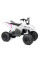 Дитячий квадроцикл Hyper Gogo Quad C12