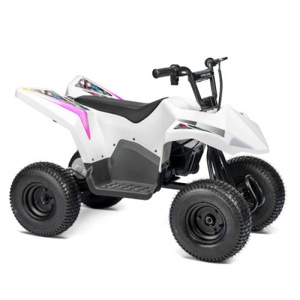 Дитячий квадроцикл Hyper Gogo Quad C12