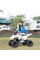 Дитячий квадроцикл Hyper Gogo Quad C12