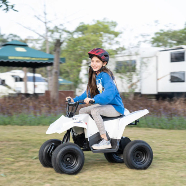 Дитячий квадроцикл Hyper Gogo Quad C12
