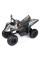 Дитячий квадроцикл Hyper Gogo Quad C12
