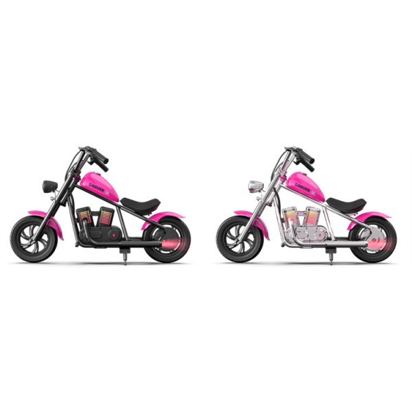 Паливний бак  Hyper Gogo Cruiser