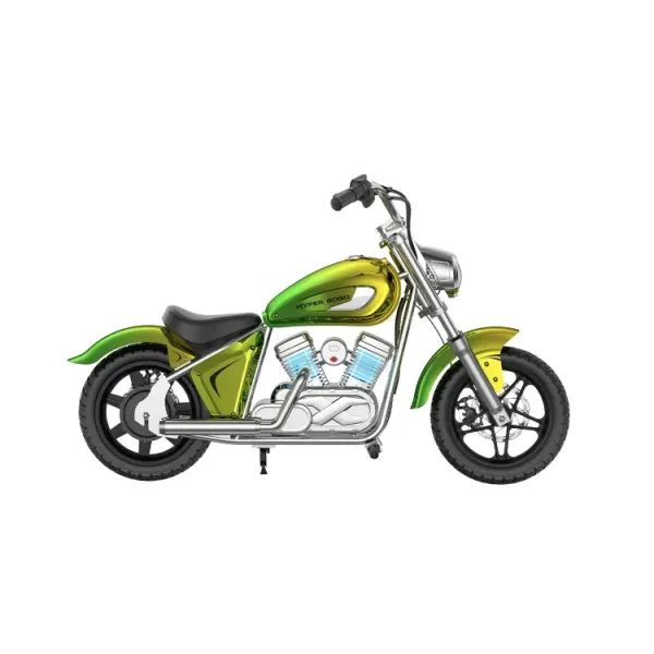 Детский электромотоцикл Hyper Gogo M5