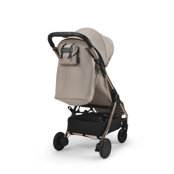 Прогулочная коляска Elodie Details MONDO Tender Taupe
