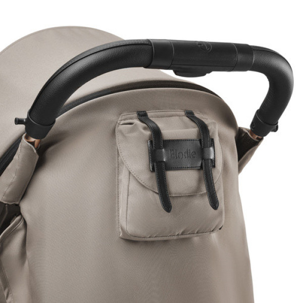 Прогулочная коляска Elodie Details MONDO Tender Taupe