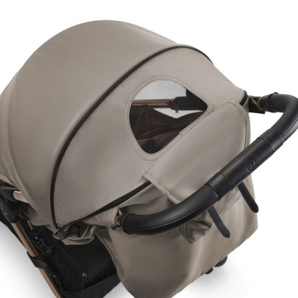 Прогулочная коляска Elodie Details MONDO Tender Taupe