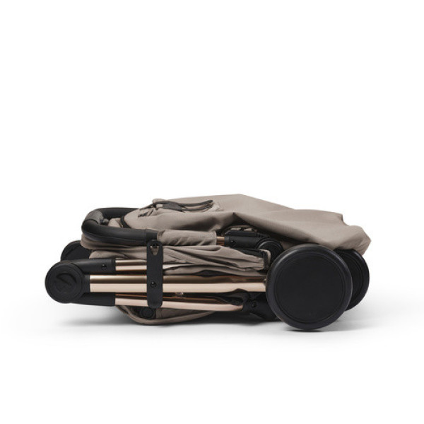 Прогулочная коляска Elodie Details MONDO Tender Taupe