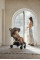 Прогулочная коляска Elodie Details MONDO Tender Taupe