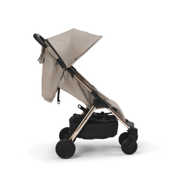 Прогулочная коляска Elodie Details MONDO Tender Taupe