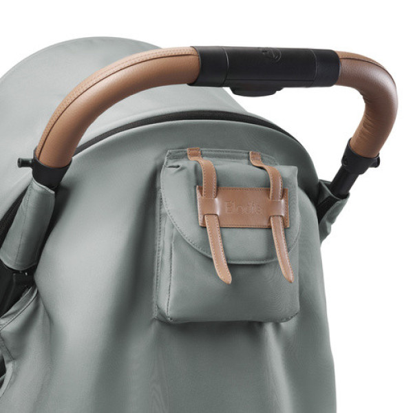 Прогулянкова коляска Elodie Details MONDO Hazy Jade