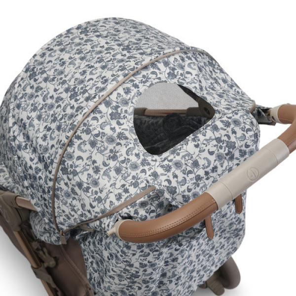 Прогулянкова коляска Elodie Details MONDO Garden Leo Toile
