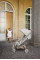 Прогулянкова коляска Elodie Details MONDO Garden Leo Toile