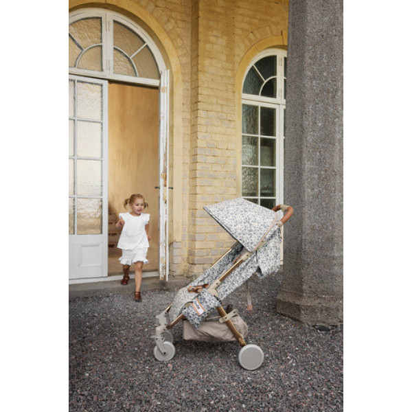 Прогулянкова коляска Elodie Details MONDO Garden Leo Toile