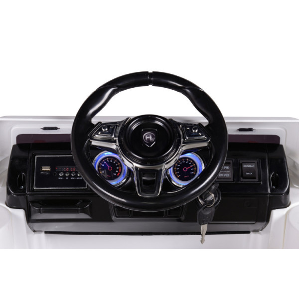 Детский электромобиль BAMBI RACER HL1058