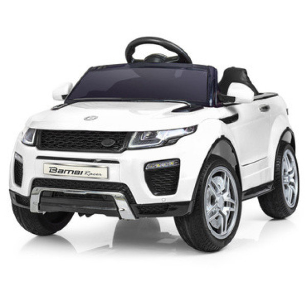 Детский электромобиль BAMBI RAPID RACER HL1618