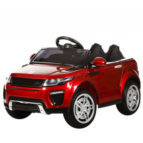 Детский электромобиль BAMBI RAPID RACER HL1618