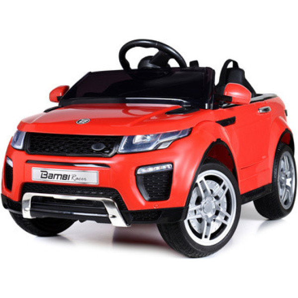 Детский электромобиль BAMBI RAPID RACER HL1618