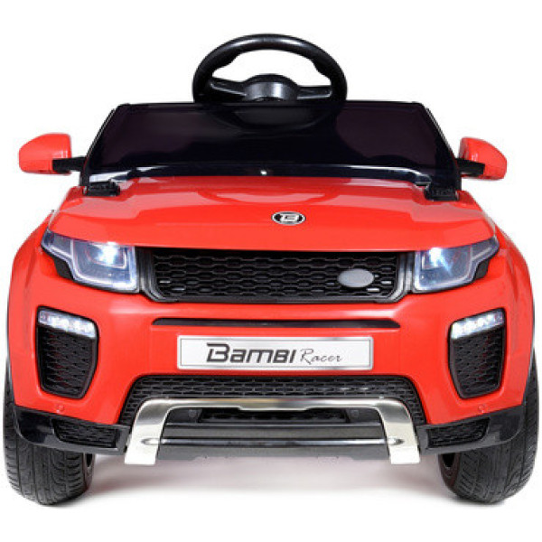 Детский электромобиль BAMBI RAPID RACER HL1618