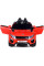Детский электромобиль BAMBI RAPID RACER HL1618