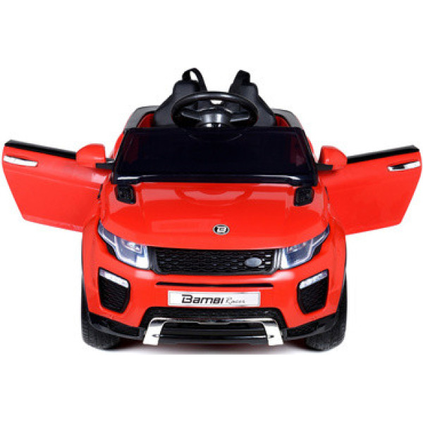 Детский электромобиль BAMBI RAPID RACER HL1618