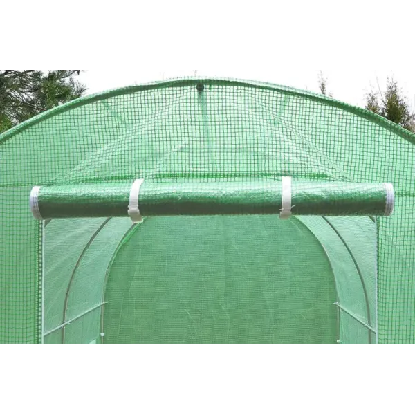 Садовая теплица-парник 10m2 Cultivo 4x2, 5x2