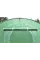 Садовая теплица-парник 18m2 Cultivo 3x6x2 (1 дверь)