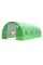 Садовая теплица-парник 18m2 Cultivo 3x6x2 (1 дверь)