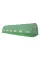 Садовая теплица-парник 24m2 Cultivo 3x8x2 green 007278