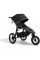 Коляска 2в1 Baby Jogger Summit X3 Midnight Black