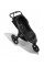 Коляска 2в1 Baby Jogger Summit X3 Midnight Black