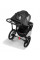 Коляска 2в1 Baby Jogger Summit X3 Midnight Black