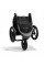 Коляска 2в1 Baby Jogger Summit X3 Midnight Black