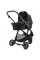 Коляска 2в1 Baby Jogger City Mini GT2 Opulent Black