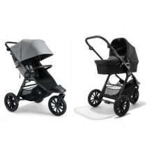 Коляска 2в1 Baby Jogger City Elite Pike