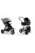 Коляска 2в1 Baby Jogger City Elite Pike